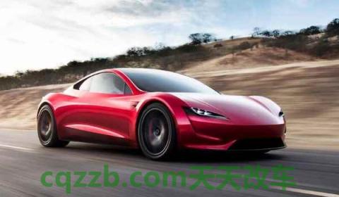 spacex和特斯拉关系(特斯拉汽车怎么样)  第3张