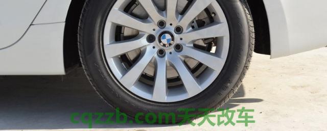 胎压160是不是被扎了(如何才能快速的发现轮胎气压不足)