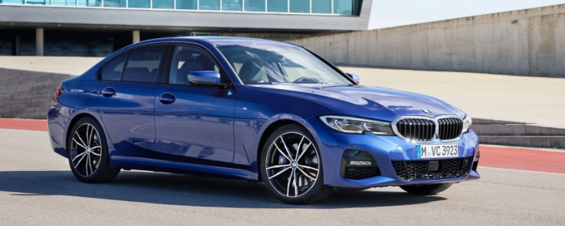 宝马升级 人可以离开吗(宝马品牌的大事件)  第1张