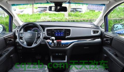 奥德赛什么车(奥德赛车辆的售价)