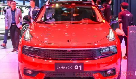 领克01用的是什么发动机变速箱(领克01发动机怎么样)  第2张