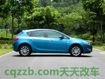 汽车疑问:车身类型_什么是车身类型 第3张