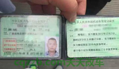 如何查看驾驶证还有多少分(机动车驾驶证最要报考年龄)  第2张