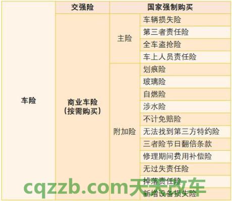 有关：交强险是赔给谁的_交通问题  第2张