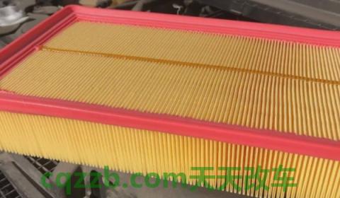 闲谈一下：汽车三滤多久换一次(机动车辆更换滤芯可以去哪里)  第3张
