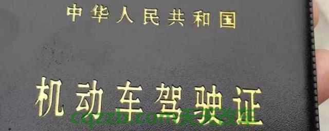 驾驶证一个周期是多久(一个周期有多少分可以使用)  第1张