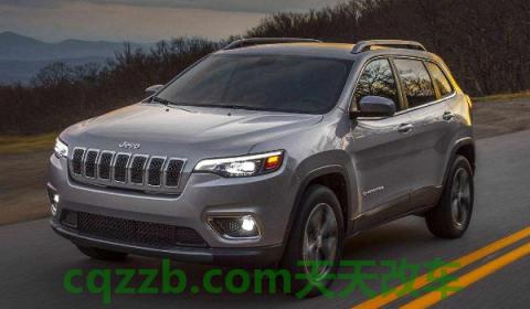 广汽菲克jeep自由光胎压复位(广汽菲克jeep自由光使用的底盘转向系统)  第2张
