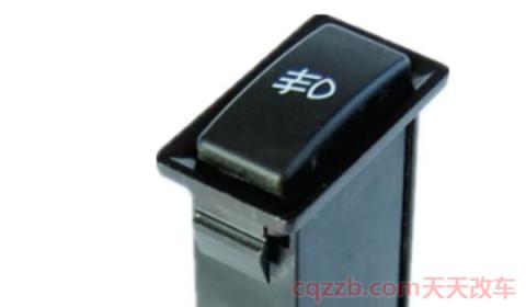 丰田push按钮功能(四驱系统切换时需要将车辆关闭吗)  第2张
