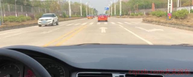 科三项目操作步骤(科目三考试都有哪些项目)  第1张