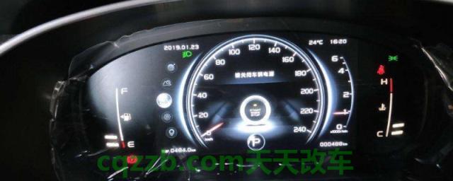 吉利博越pro油耗(吉利汽车是民营企业还是国有企业)