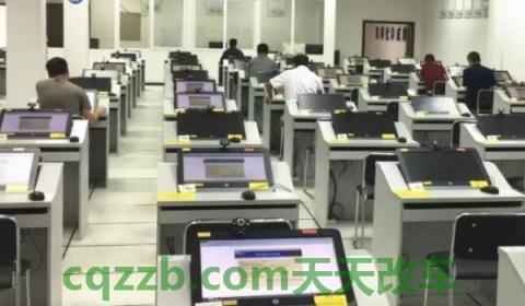 科目一预约后几天能考(科目一考试有次数限制吗)  第2张