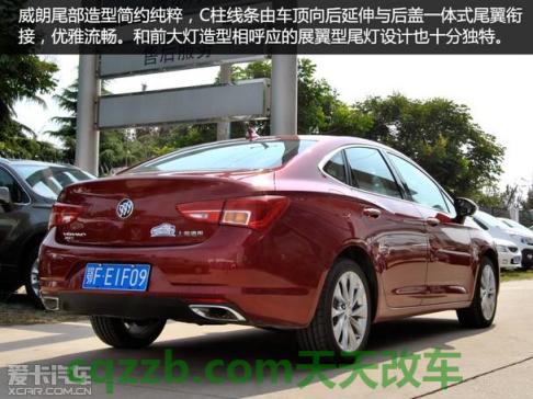 问答:别克_什么是别克 第4张