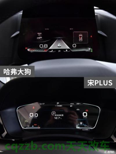 分享:哈弗大狗底盘解析,哈弗大狗底盘悬挂 哈弗大狗方向盘按键功能,哈弗大狗方向盘功能介绍 第3张