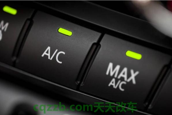 有用：汽车空调ac制热 汽车空调不凉是什么原因