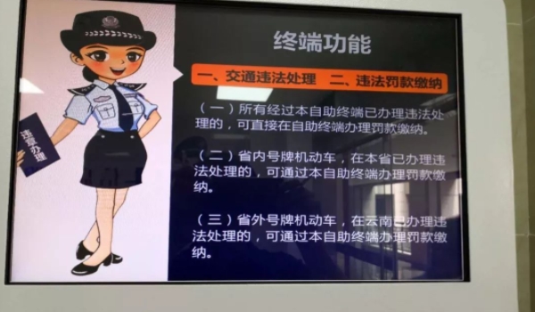 汽车违章多久能查到(违章违法行为可以不处理吗)  第3张