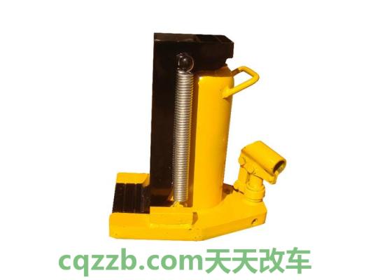 汽车疑问:千斤顶_什么是千斤顶 第1张