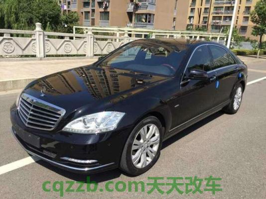 有用：奔驰s350l报价多少钱 奔驰s350l报价多少钱一辆