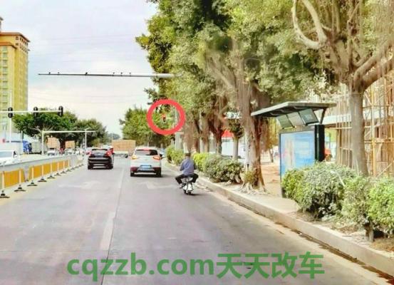 有用：交通不合理的设置_什么是交通不合理的设置  第26张