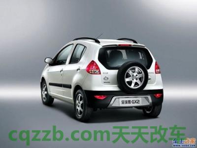 解答汽车：全球汽车散热器市场预计将增长21亿美元 全球鹰GX2性能如何及其简介  第2张