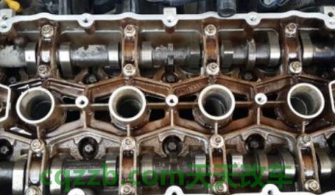 缸垫呲了什么症状 (汽车缸垫呲了会怎样)  第4张