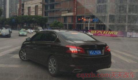 左转弯转到一半变红灯(右转弯需要等红绿灯吗)  第3张