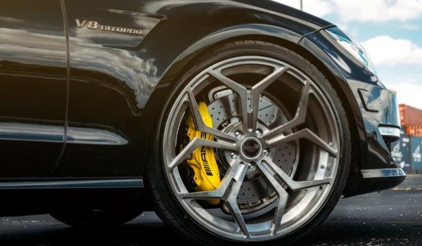 轮毂16改17能备案吗(车辆轮毂多久更换一次)  第3张