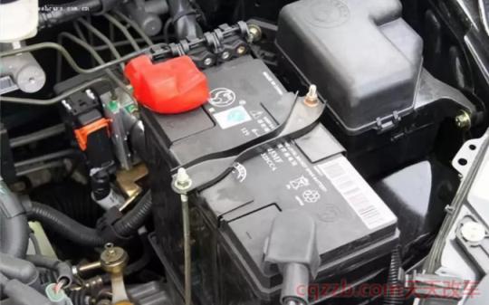 汽车电瓶充电多久可以打着火() 第2张