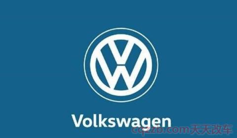 volkswagen为什么叫大众(大众集团在中国合作伙伴)  第3张