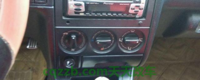 暖风为什么脚下出凉风(暖风系统如何保养)  第1张