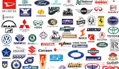 菱形车标是什么牌子车(车标是什么)  第3张