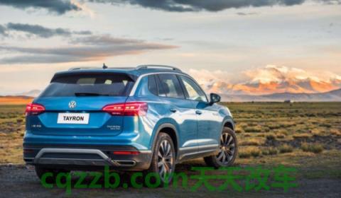 聊聊:大众1.4T颗粒捕捉器是什么(大众探岳1.4T的生产厂商是哪里) 第3张