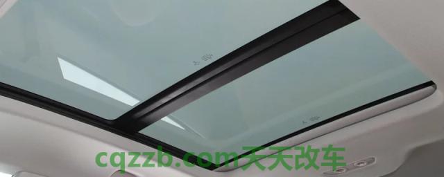汽车如何开天窗更耐用(注意事项)
