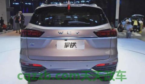 分享一下:拿铁能挂绿牌吗(拿铁车型的发动机参数) 第2张