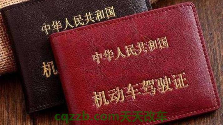 汽车有用：机动车年审要驾驶证吗_交通问题  第2张