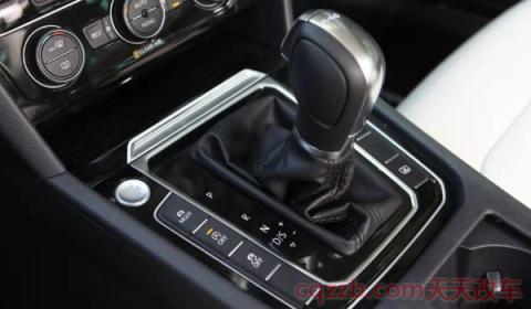 cvt是不是自动挡意思(变速箱如何保养) 第3张