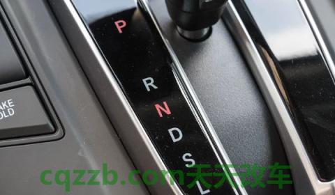 汽车n档是什么意思(汽车自动挡档位说明)  第2张