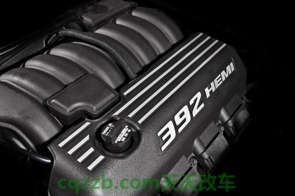 分享：HEMI_什么是HEMI