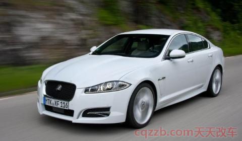 捷豹是什么品牌旗下的车(捷豹在中国销售有几款车型) 第2张