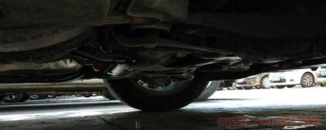 车漏水是空调水吗(车辆空调如何使用)  第1张