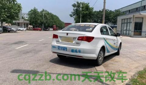 分析一下：科三绕车一周取消了吗(机动车驾驶证科目三的场地有几种)  第3张