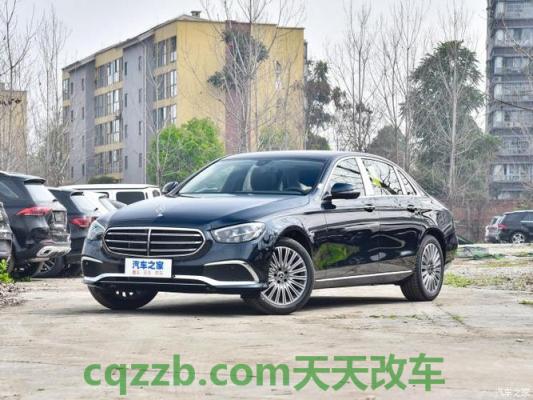 车知识：奔驰18款改款E300l怎么样 奔驰180和260有什么区别(奔驰220和200有什么区别)