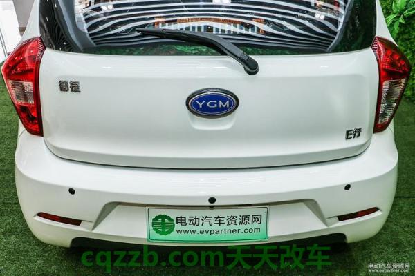 车问答：御捷新能源汽车_什么是御捷新能源汽车  第2张