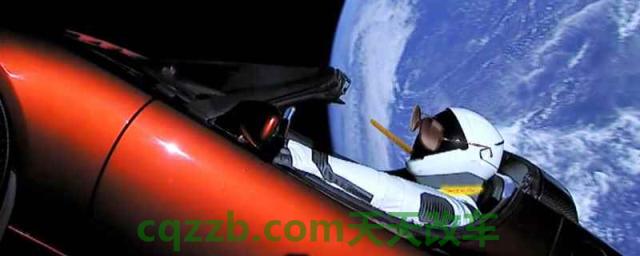 spacex和特斯拉关系(特斯拉汽车怎么样)  第1张