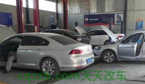 解说:4s店喷珍珠白是原厂漆吗(车辆喷漆需要办理备案登记手续吗) 第3张