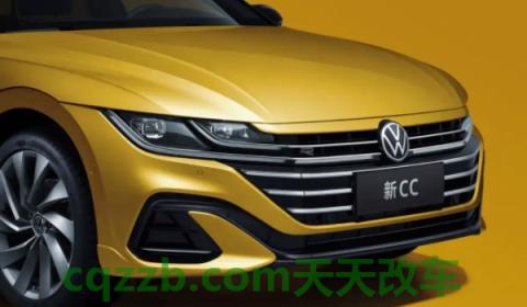 揭露一下：大众cc加92还是95(大众CC的车身尺寸数据是什么)  第2张
