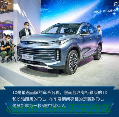 关于：星途LX1.5T的实车图 星途-TXL两驱钻石版的性能怎么样及其整体简介