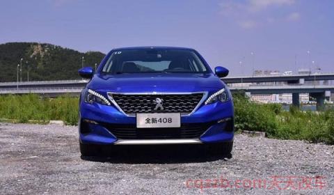 标致408p0606故障码解决方法(东风标致的成立时间)  第3张