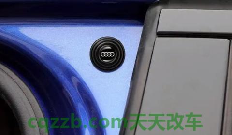 探究一下:汽车门减震垫有没有用(汽车门减震垫必须要安装吗) 第3张