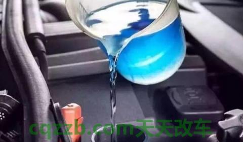 汽车暖风没有以前热了(车辆暖风的使用保养)  第3张