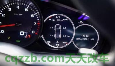 汽车疑问：保时捷卡宴机油压力多少算正常 保时捷卡宴一公里耗油多少钱  第2张